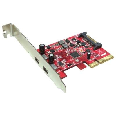 Řadič Kouwell UB-135-2