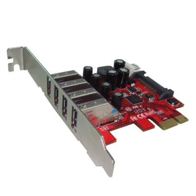 Řadič Kouwell UB-120LN