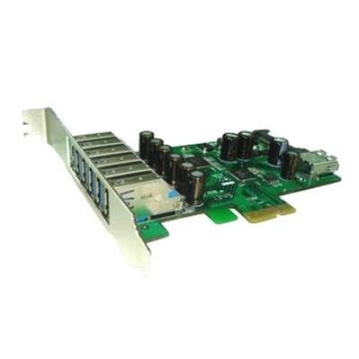 Řadič Kouwell UB-127