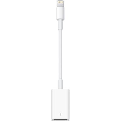 Adaptér Apple Lightning na USB