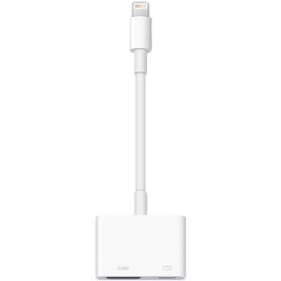 Adaptér Apple Lightning Digital AV