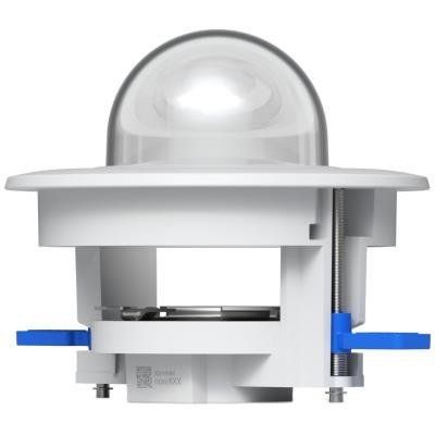 Ubiquiti UniFi G5 Dome Ultra Flush Mount bílá
