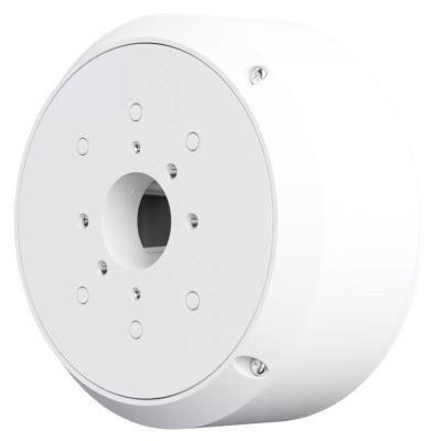 Ubiquiti UniFi Camera Junction Box - Odolná instalační krabice na strop/zeď/sloup pro kamery UniFi Bullet, Dome, Turret