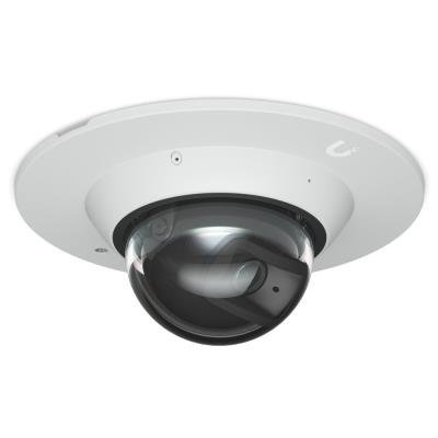 Ubiquiti UniFi AI Dome Camera Flush Mount W