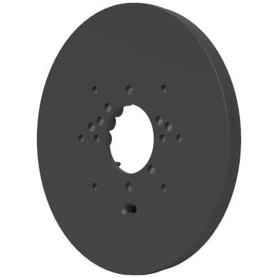 Ubiquiti UniFi Gang Box Mounting Plate B
