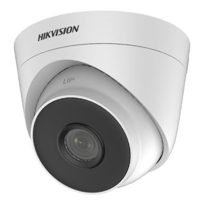 Hikvision DS-2CE56D0T-IT3F(2.8mm)(C) - 2MPix HDTVI Turret kamera; IR 40m, 4v1, IP67