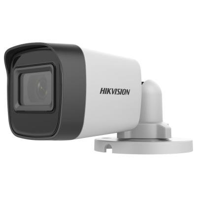Hikvision DS-2CE16H0T-ITF(C) 2,4mm