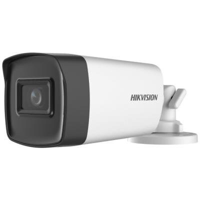 Hikvision DS-2CE17H0T-IT3F(C) 2,8mm