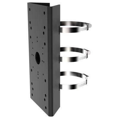Hikvision DS-1275ZJ-SUS(black) - černý adaptér na sloup