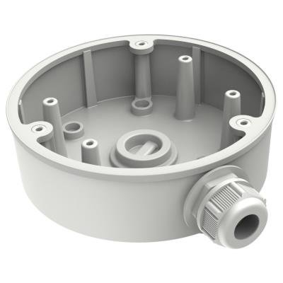 Hikvision DS-1280ZJ-PT6 - montážní patice pro DOME a turret kamery