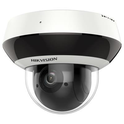 Hikvision DS-2DE2A404IW-DE3(C0)(S6)(C) - 4MPix IP PTZ kamera; 4x ZOOM, IR 20m, mikrofon