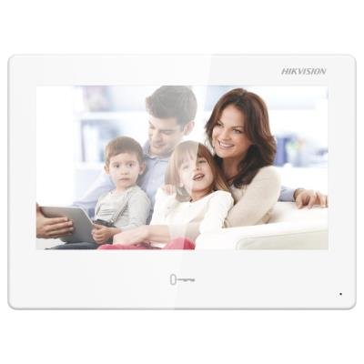 Hikvision DS-KH9310-WTE1(B)
