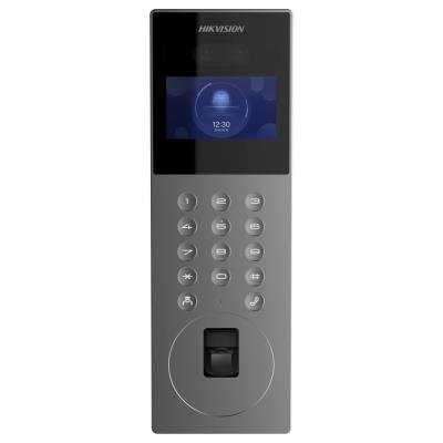 Hikvision DS-KD9203-FE6