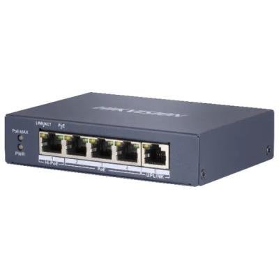 Hikvision DS-3E0505HP-E