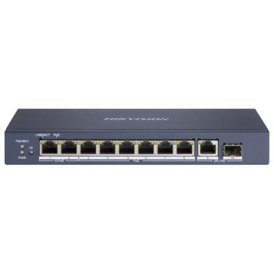 Hikvision DS-3E0510HP-E