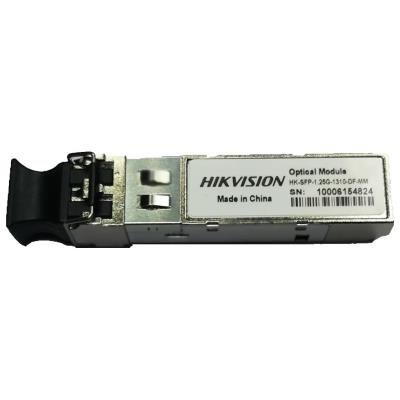 Hikvision HK-SFP-1.25G-1310-DF-MM - SFP modul 1,25 Gbps, Duplex fiber