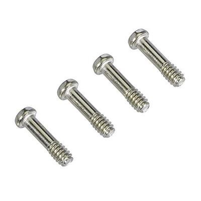 Hikvision náhradní šroubky do patic DS-1260ZJ - hvězdička