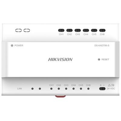 Hikvision DS-KAD706-S
