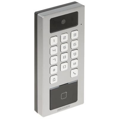 Hikvision DS-K1T502DBWX-C