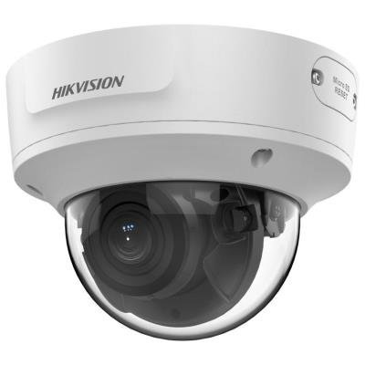Hikvision DS-2CD2783G2-IZS(2.8-12mm) - 8MPix IP Dome kamera; IR 40m, Audio, Alarm, IP67, IK10