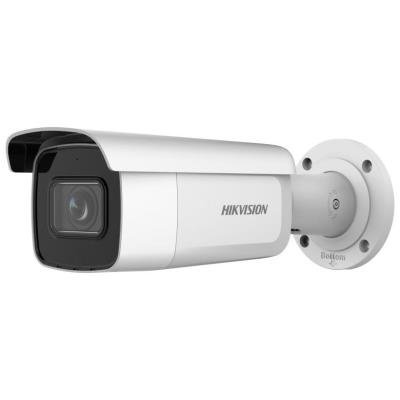 Hikvision DS-2CD2623G2-IZS(2.8-12mm)(D) - 2MPix IP Bullet kamera; IR 60m, Audio, Alarm, IP67, IK10