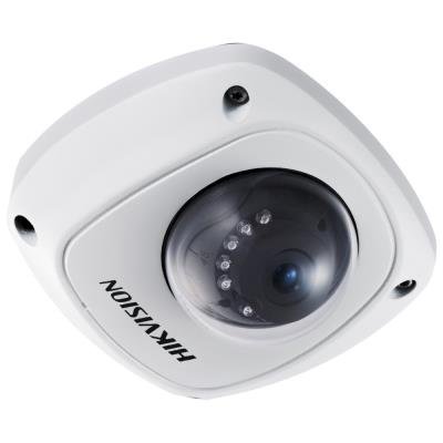 Hikvision DS-2CE56D8T-IRS 3,6mm