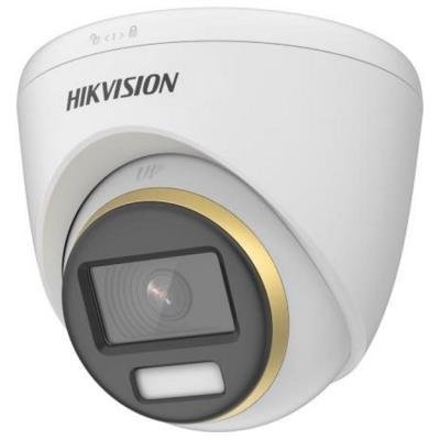 Hikvision DS-2CE72DF3T-F 2,8mm