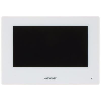 Hikvision DS-KH6320Y-WTE2(O-STD)/WHITE/EUROPE BV