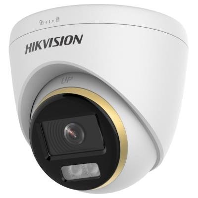 Hikvision DS-2CE72KF3T-L 2,8mm