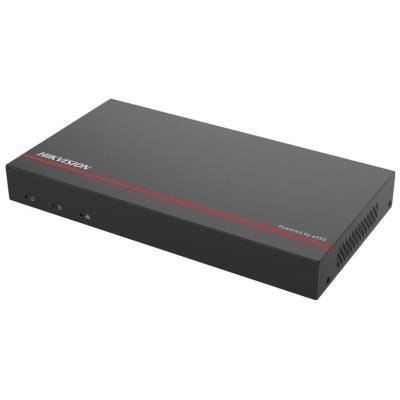 Hikvision DS-E08NI-Q1/8P(SSD 2T)