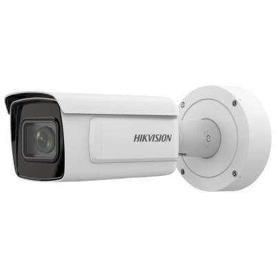POUŽITÉ - Hikvision iDS-2CD7A46G0/P-IZHSY(2.8-12mm)(C) - 4MPix IP Bullet kamera;IR 50m,WDR 140dB, A/A, IP67,IK10, SPZ,h...