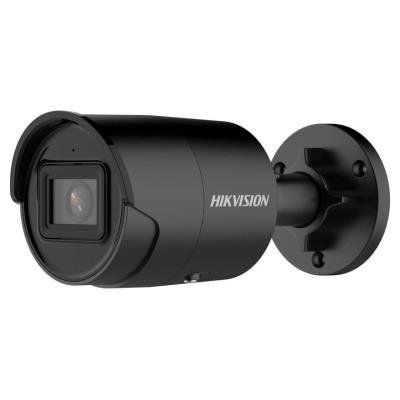 Hikvision DS-2CD2046G2-IU(C) 2,8mm černá