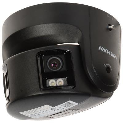 Hikvision DS-2CD2387G2P-LSU/SL(C)/BLACK 4mm