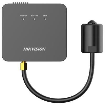 Hikvision DS-2CD6425G1-10 3,7mm