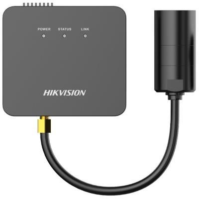 Hikvision DS-2CD6445G1-30 2,8mm