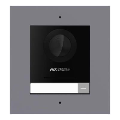 Hikvision DS-KD8003-IME1(B)/FLUSH