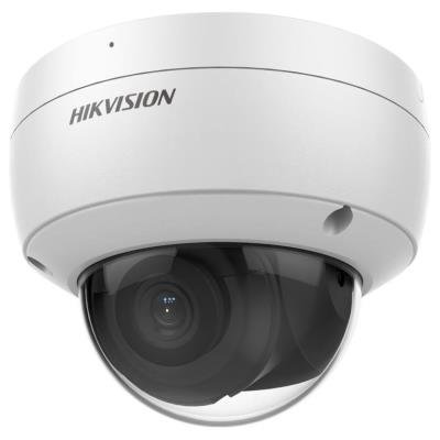 Hikvision DS-2CD3163G2-ISU 2,8mm
