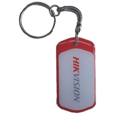 Hikvision DS-K7M102-M - Bezkontaktní přívěšek Hikvision MIFARE 13,56MHz s retencí dat 10let