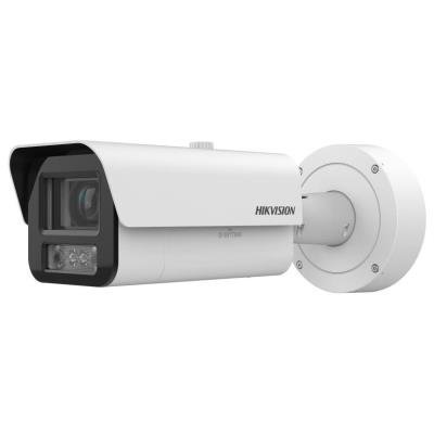 Hikvision IDS-2CD7A47G0/P-XZHSY(2.8-12mm) 4MPix IP Bullet Hybrid ColorVu kamera; IR 50m,WDR 140dB, A/A, IP67, IK10, SPZ
