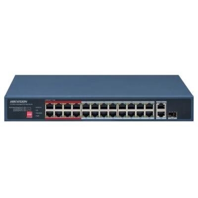 Hikvision DS-3E0326P-E/M(C)