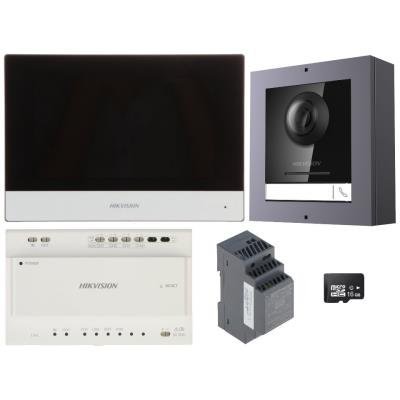 Hikvision DS-KIS702Y