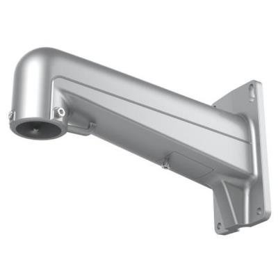 Hikvision DS-1602ZJ-P - konzole na stěnu pro PTZ kamery; šedá barva