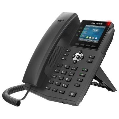 Hikvision DS-KP8000-WHE1