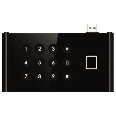 Hikvision DS-KDM9403-FKP