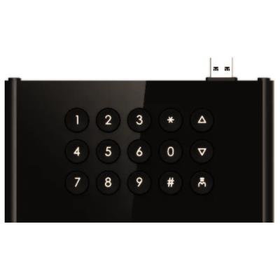 Hikvision DS-KDM9403-KP