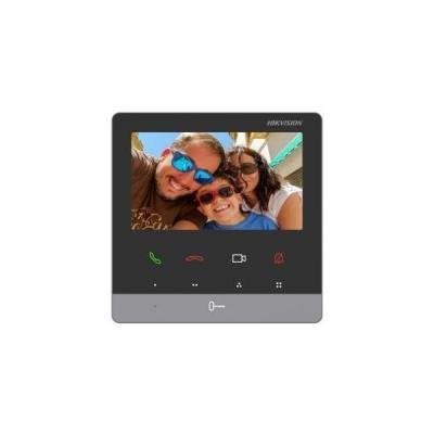 Hikvision DS-KH6100-E1/Alarm