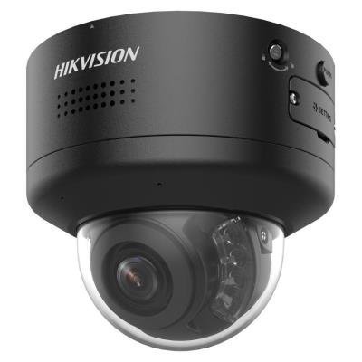 Hikvision DS-2CD2747G2H-LIPTRZS2U/SL 2,8–12mm černá