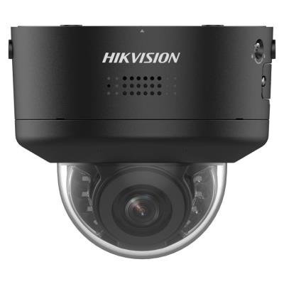 Hikvision DS-2CD2787G2H-LIPTRZS2U/SL(2.8-12mm) černá