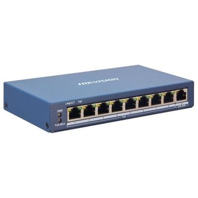 Hikvision DS-3E1309P-EI(B)