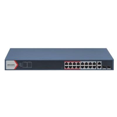 Hikvision DS-3E1318P-EI(B)